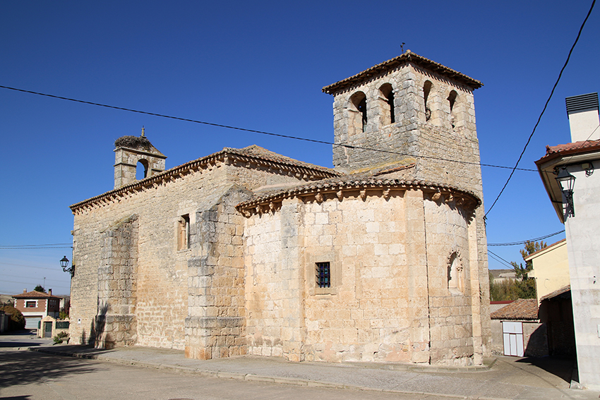 Abside-y-torre-de-la-iglesia-de-San-Esteban