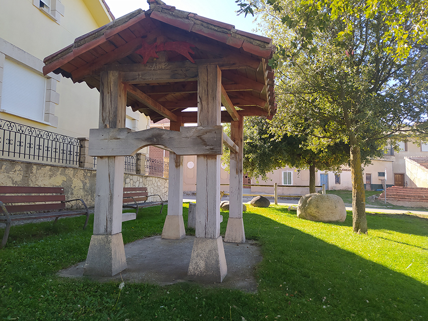 Antiguo-potro-de-herrar