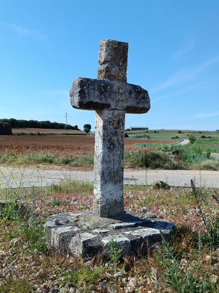 Cruz-de-Canto
