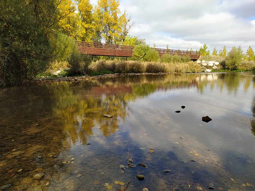 Pasarela-y-riberas-del-rio-Arlanzon